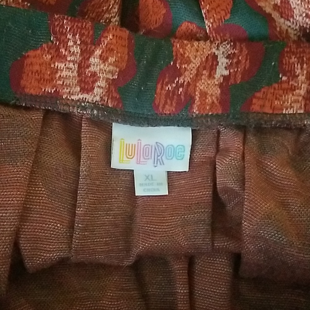 Lularoe Madison - Picture 2 of 2